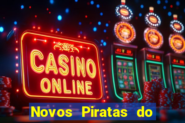 Novos Piratas do Caribe 6 piratas do caribe 6 o retorno de davy